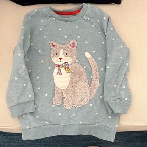 Kids sweatshirt